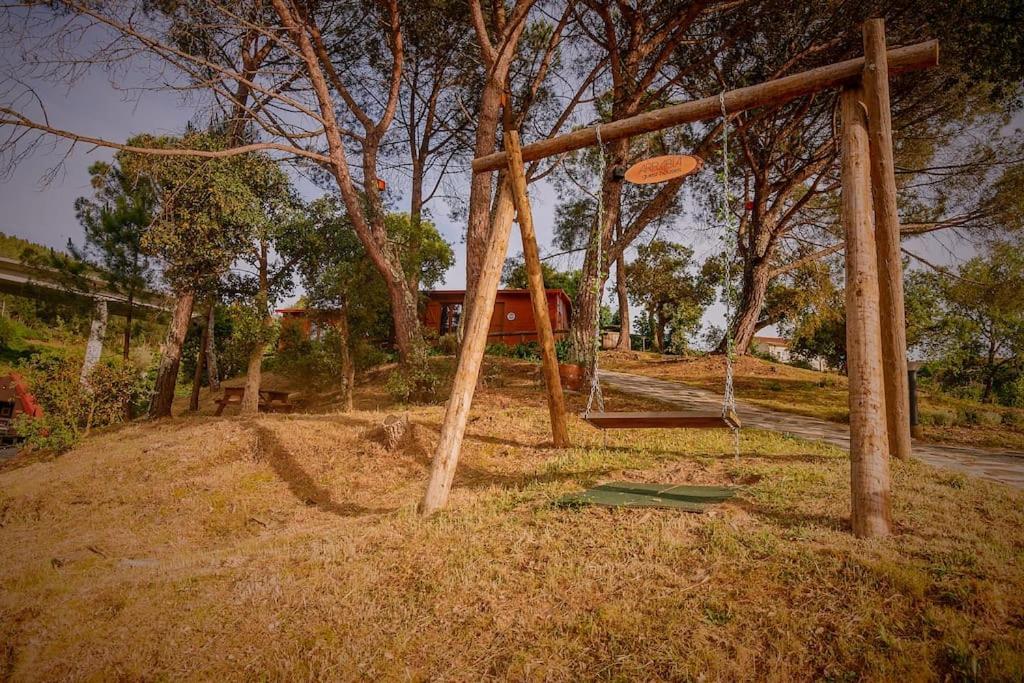 Affittacamere Arrabia Bunga Payva Raiva Esterno foto